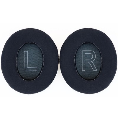 1Pair Ear Pads Cushion Cover For Anker Soundcore Life Q20 Headphones Replacement