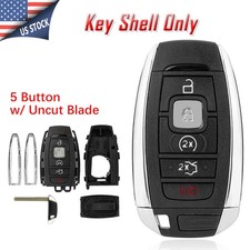 for 2017 2018 2019 2020 Lincoln MKC MKZ 5 But...