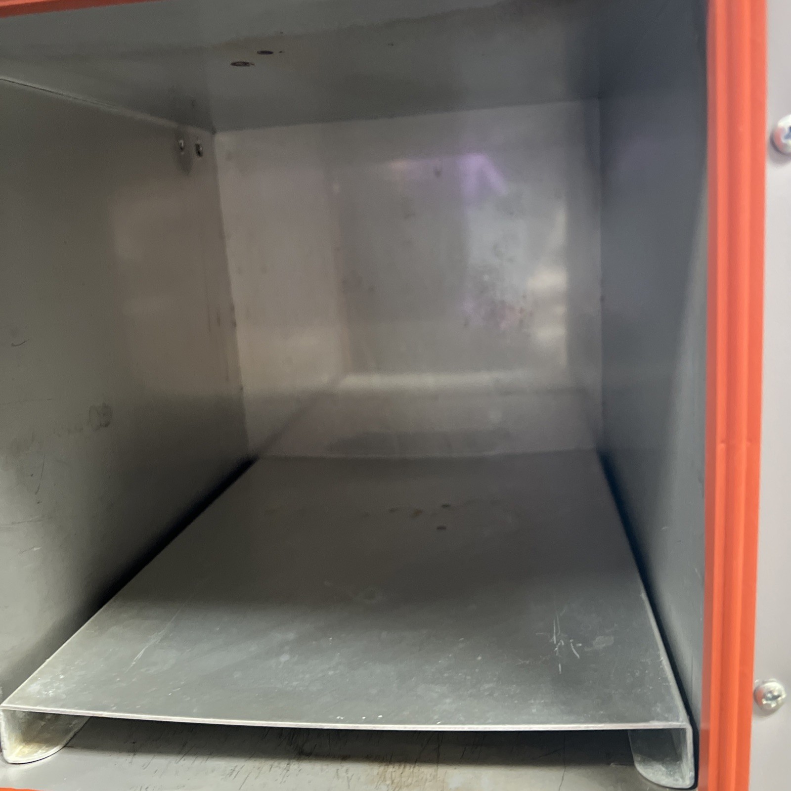 VWR International Shel Lab Vacuum Oven Model 1410 /Tested