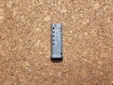 DDR Luftgewehr Magazin 6er für 4,4mm Haenel Suhl passt bei 310 u. 49 sowie 49a