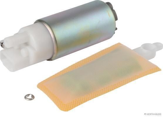 Pompe à carburant HERTH+BUSS 65453009 pour moteur essence OPEL 0815037