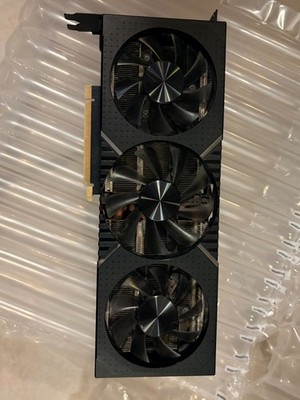 HP GeForce RTX 3080 10GB GPU Gaming Video Card M24412-002 GDDR6X