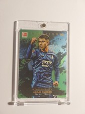 2024-25 Topps Inception Bundesliga Soccer Checklist Guide in-content 12
