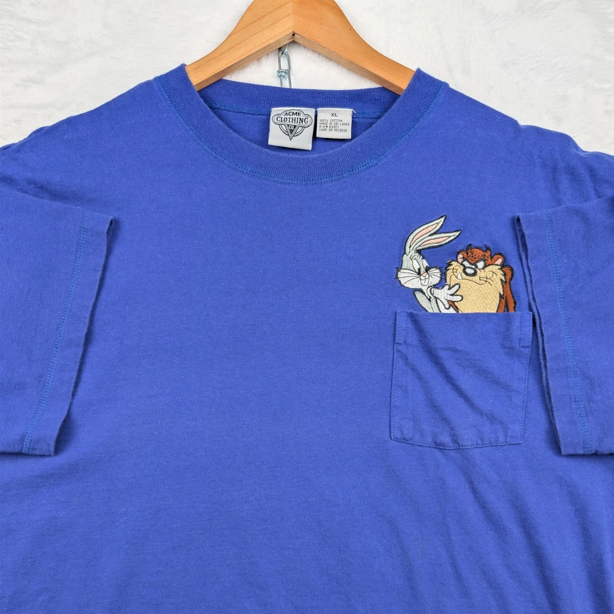 Acme T-Shirts for Men for sale | eBay