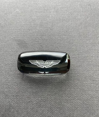 For Aston Martin Rapide/Vantage Vanquish Crystal head Smart Key Remote Keyless