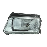 Hauptscheinwerfer Depo 441-1124L-LD-E, Links
