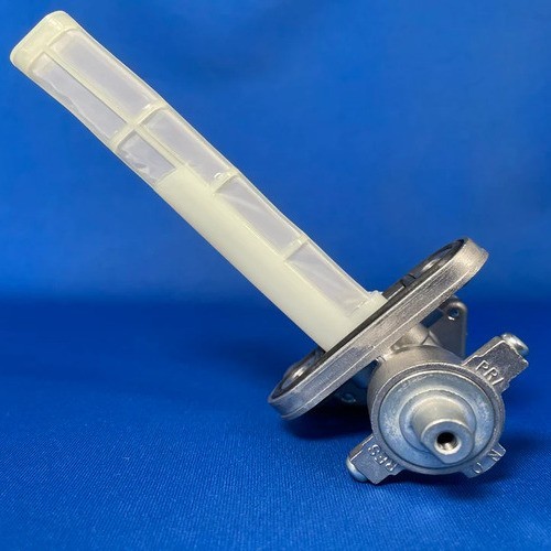 Genuine SUZUKI FUEL PETCOCK 1988-1990 GSXR750 1989-1992 GSXR1100 44300-17CVV