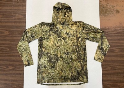 Eberlestock Bruneau SPF Hoody Mirage X-Large