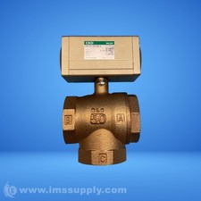 CKD CHG-V1-50-0B-S Pneumatic Ball Valve FNIP
