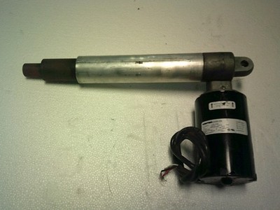 Motion Systems 71622217 Linear Actuator & Motor Assembly. 