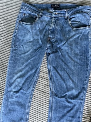 Yourturn Jeans Herren Größe 32/32