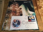 The STS-8 Flight Cover USPS/NASA