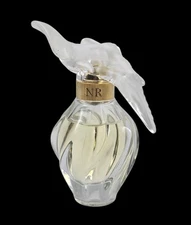 Nina Ricci L' Air du Temps Eau Parfum Spray For Women ~ 1.7 oz / 50 ml