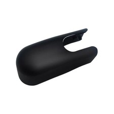 Rear Windshield Wiper Arm Nut, Rear Windshield Wiper Arm Cover Cap Compatible