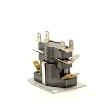 Multiplex 212137 Relay Thermal Time Delay