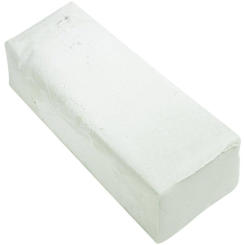 PFERD Polishing paste for pre-polishing steel 70x50x140mm