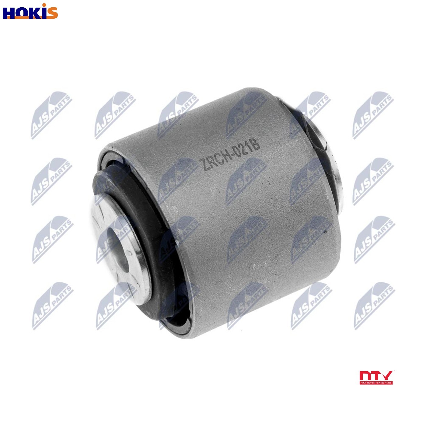 Wishbone bush inner Hydro Mount ZTP-CH-021B NTY for CADILLAC CTS Coupe CTS STS - Image 12