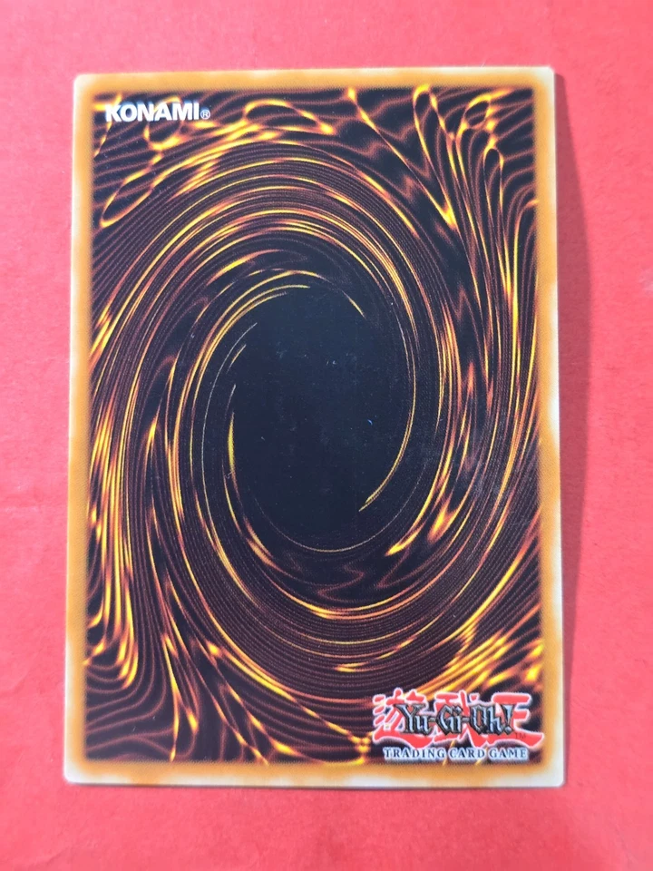 2005 Yu-Gi-Oh! SD: Zombie Mad. 1st Edt #SD2EN005, Pyramid Turtle, cd2 - Image 2 of 3