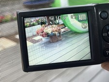 Canon IXY 130 PowerShot ELPH 140 16.0MP Digital Camera 0015