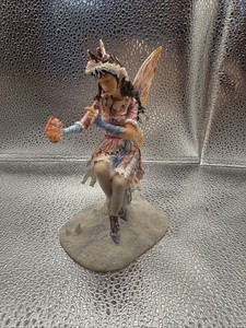 The Leonardo Collection 'The Crystal Vision' By Christine Haworth - 943/7200