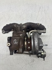 Turbolader Für Nissan Juke F15 1,6 DIG-T MR16DDT 144111KC2D
