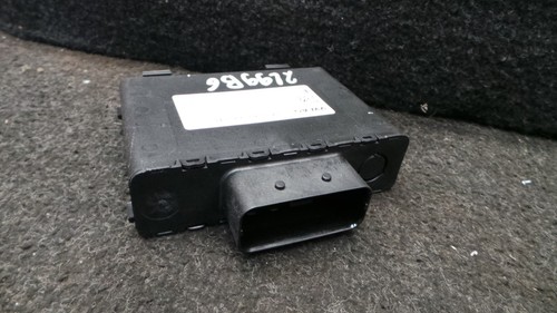 2L99B6 * Audi A5 8T Spannung Wandler Stabilisator Steuergerät ECU 8K0959663B