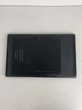 Wacom Mobilestudio Pro 13 Graphics Tablet DTH-W1320L/K0 Used From Japan