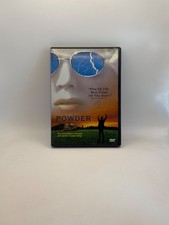 Powder DVD, 1995 