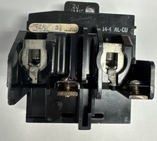 Pushmatic Bulldog ITE 20 Amp 20A Double Pole Circuit Breaker for 3 Phase P4220