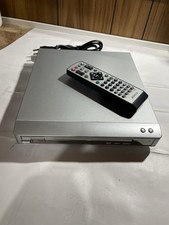 DVD Player Audiola DVX 2010