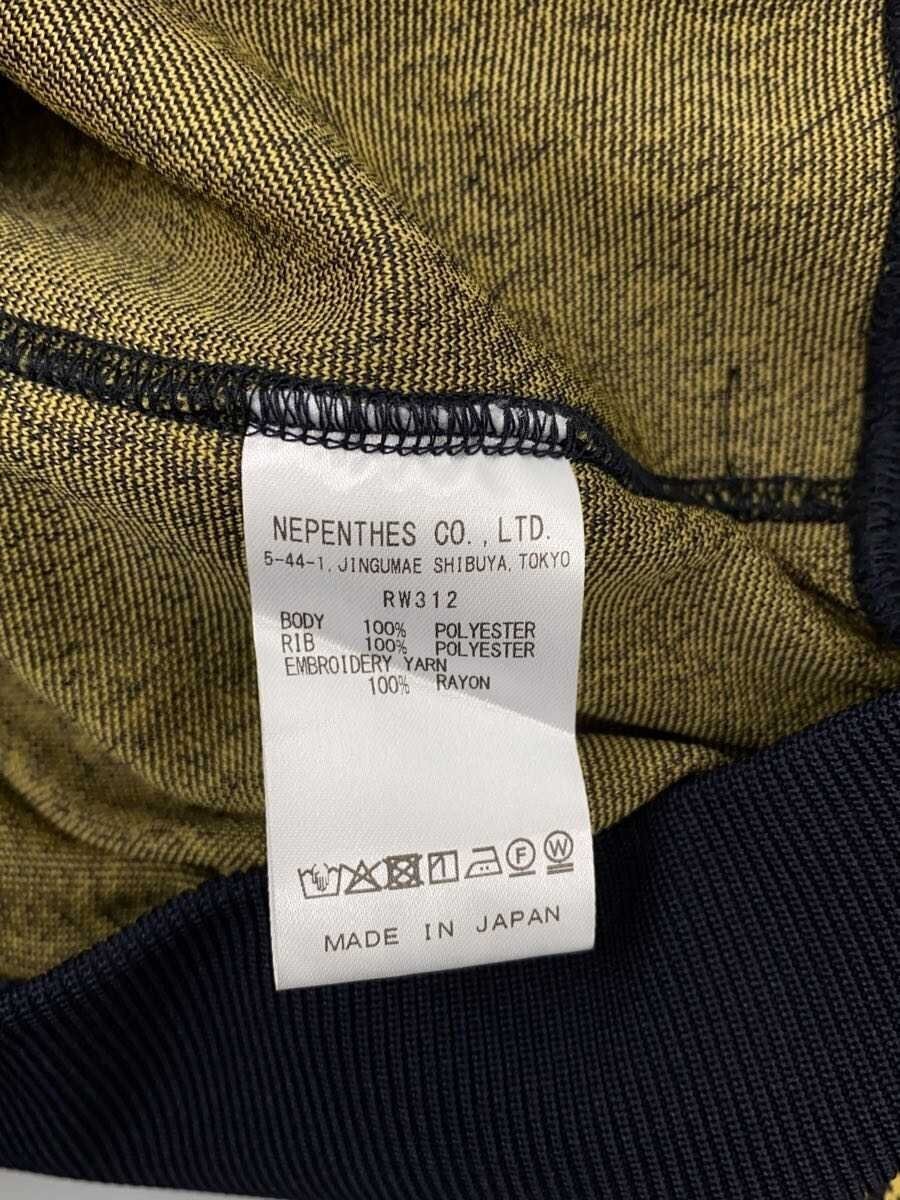 Needles M Polyester Multicolor Allover Pattern Ja… - image 4