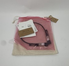 NEW OPEN BOX CISCO MERAKI MA-CBL-40G-50CM STA...