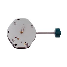 Ronda 1069 2 Hands Quartz Watch Movement Multiple Variations