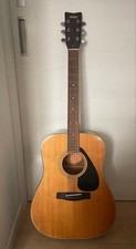 Yamaha FG-151B Dreadnought Acoustic Guitar Used