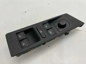 VW PASSAT B7 362 Fensterheber Schalter Vorne rechts 3AC868348D 2.00 22191338