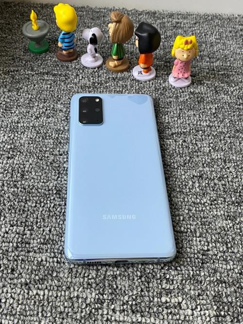 Samsung Galaxy S20 Plus 5G SM-G985F/DS 128GB DUAL SIM Unlocked