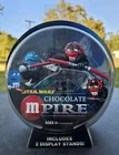 Vintage 2005 NIP M&M’s Star Wars Chocolate Mpire Count Dooku & Darth Maul