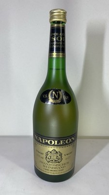 Napoleon VSOP Französischer Weinbrand 36% Vol.   0,7l