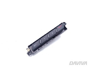 Audi Q7 Taste für den Sitz-Memory-Schalter 2008 SUV 4/5dr 4F1959769A (07-09)