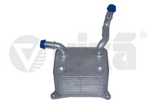 vika Ölkühler Motoröl 11171698101 für VW TOUAREG 7LA 7L6 7L7 7P5 7P6 FSI AUDI A5