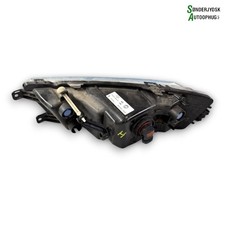 ORIGINAL Nebelscheinwerfer rechts SKODA OCTAVIA III Combi (5E5, 5E6)  2016