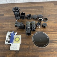 Meade 1.25" 26mm 9.7 mm 45 Degree Super Plossl Telescope Eyepiece Series 4000