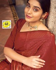 Designer Bollywood Saree Indian Party Wear Sari Wedding Ethnic Blouse Pakistani