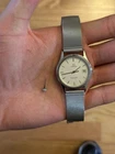 New ListingVintage Omega Seamaster Quartz Date 196.0251 Read Desc.