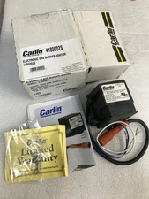Carlin 4180002S Electronic Gas Burner Igniter