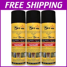 All-in-One Furniture Polish Spray - 17oz x3