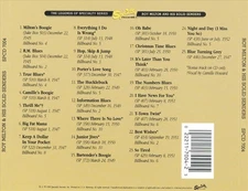 ROY MILTON & HIS SOLID SENDERS ROY MILTON & HIS SOLID SENDERS [SPECIALTY] NEW CD