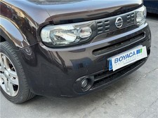 FBM221FC0H Vorderer Stoßfänger Nissan cube z12 2009 16 tekna 16 ltr 81 kw 16v