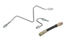 Flexible de frein Peugeot 207