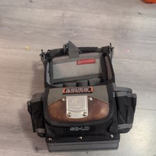 Veto Pro Pac SB-LD Hybrid Tool and Meter Bag